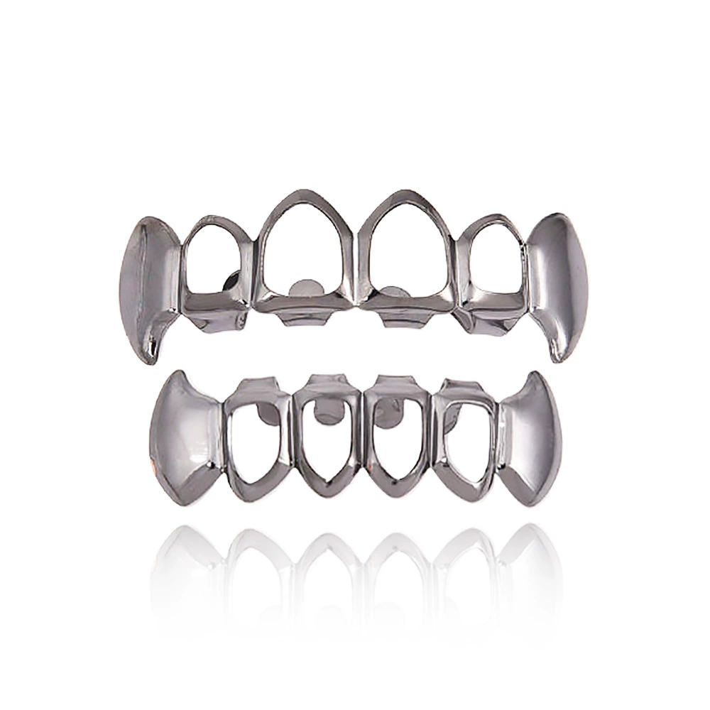 Accessory hip-hop style, European style, graduation party, halloween