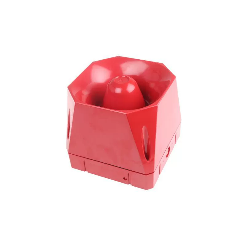 Электронный сигнализатор Eaton 110В 230В AC, красный 7013124FUL-0031