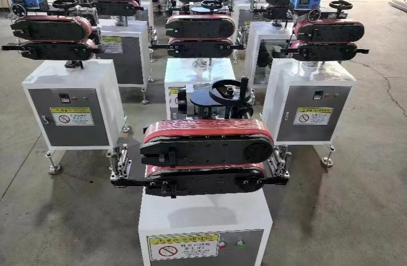 东莞华希制 牵引机多规格价格优美