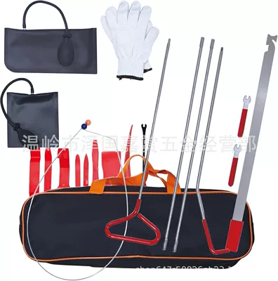 Repair kit — Panel Audio Disassembly and Repair - combination-46