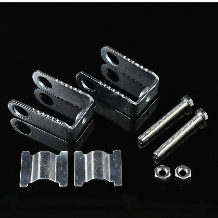 Motocicleta WY125-A-C-F cadena regulador trasero tire Jack tensor de cadena Accesorios