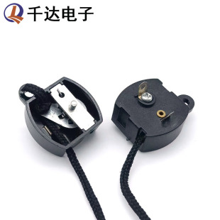 1 Gear 1 Speed Exhaust Fan Exhaust Fan Wall Fan Pull Rope Switch Wall Fan Pull Rope Switch Electric Fan Pull Rope