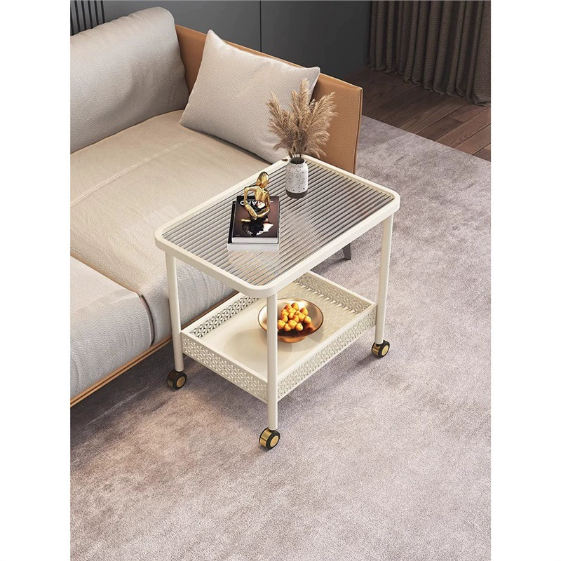 Съемный диван из скандинавского стекла