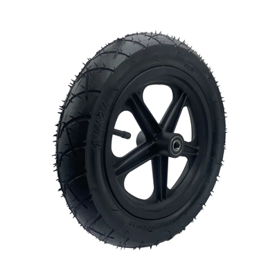 Wheelchair Wheels, Yolsuzluq şinləri