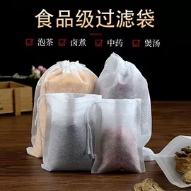 无纺布袋;茶叶包装