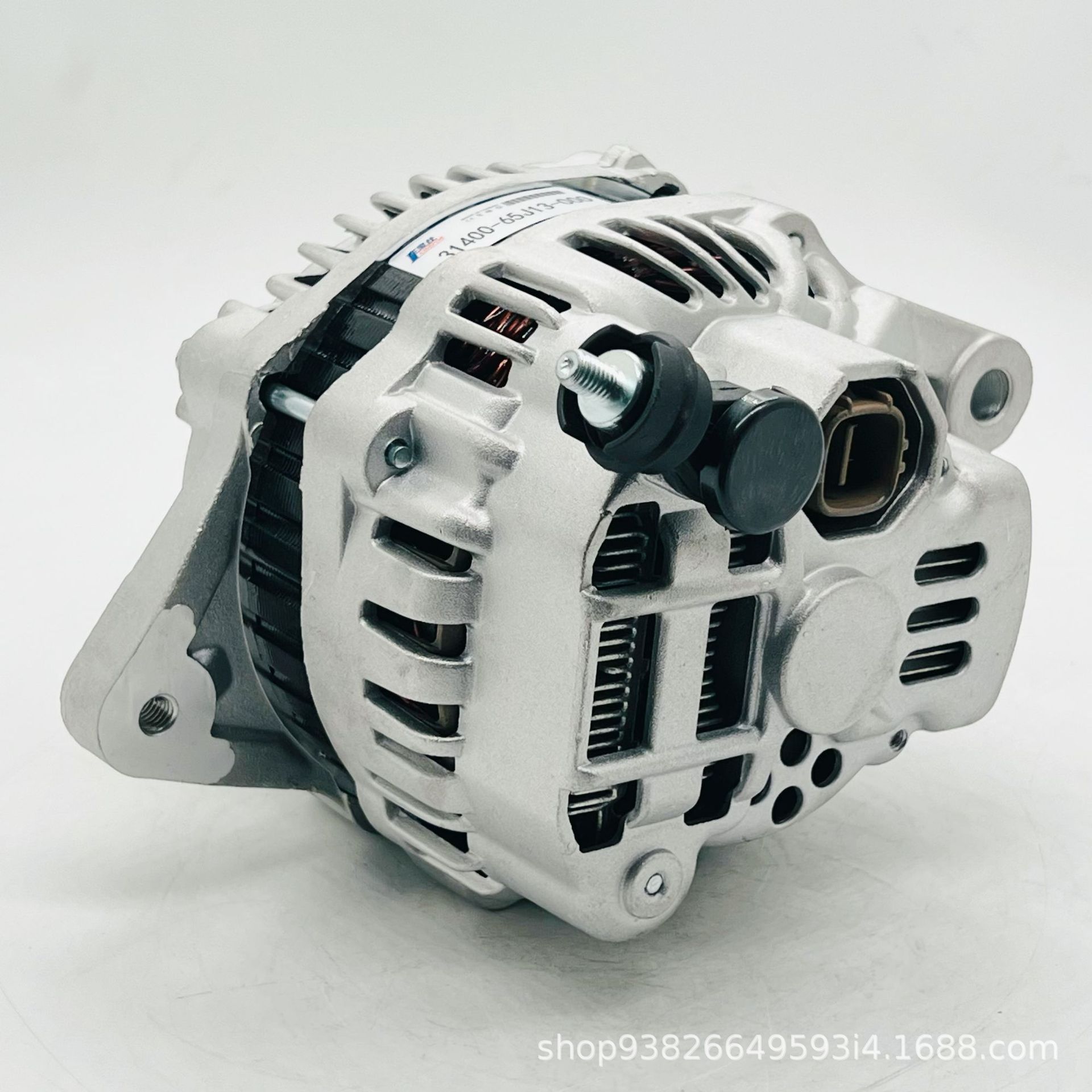 Suitable for Suzuki (imported) car generator 3140065J10000 31400-80J00 auto parts
