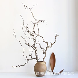 鲜花花艺制品;干花;仿真绿植