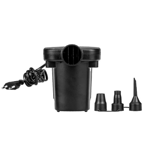 78109 Household electric inflatable pump, electric air pump, indoor inflatable air bed and other inflatable tools