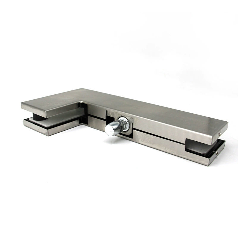 Glass universal door clip, accessories