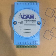 ���Aȫ��16·���x������ݔ��ģ�KADAM-4051-BE֧��MODBUS/RTU�f�h