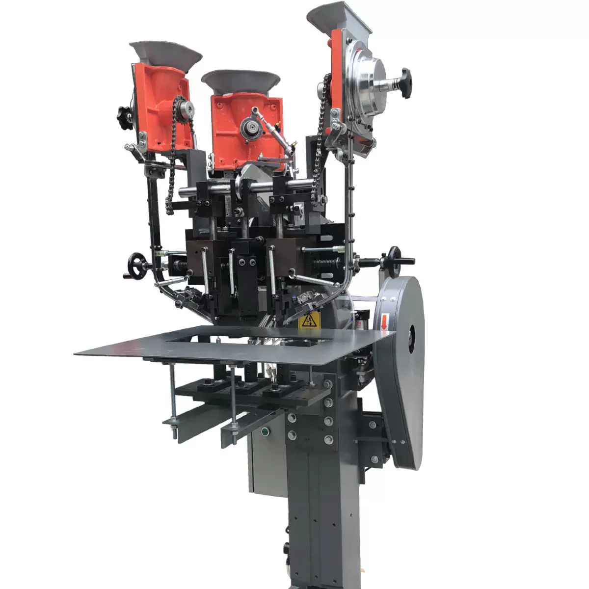 厂家直销三粒铆钉机 三粒鸡眼机 日历鸡眼机 皮带鸡眼机