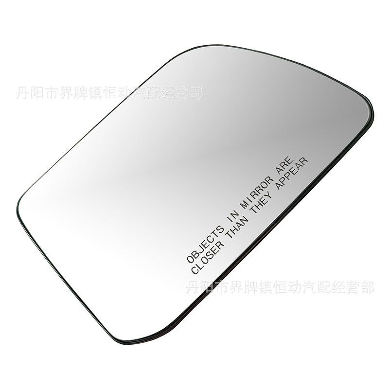 American Version Suitable for 11-14 Ford Edge Lincoln Mkx Heated Reversing Mirror Lens Rearview Lens Manufacturer