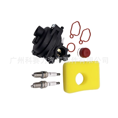Carburetor Air Filter for Briggs & Stratton 300E 450E 500E 550Ex 500 125Cc