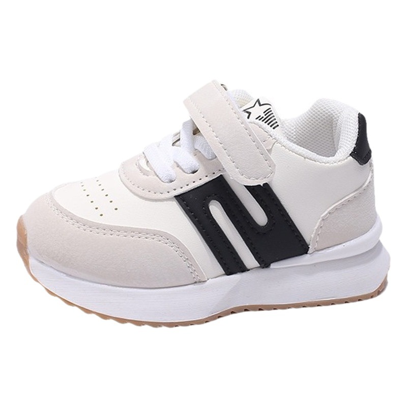 Calzado Deportivo Infantil, Primavera 2026, Nuevo Estilo, Diseño Delgado, Zapatos para Correr para Niños y Niñas