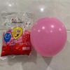 Balloon, decorations, 4 gram, increased thickness, 10inch