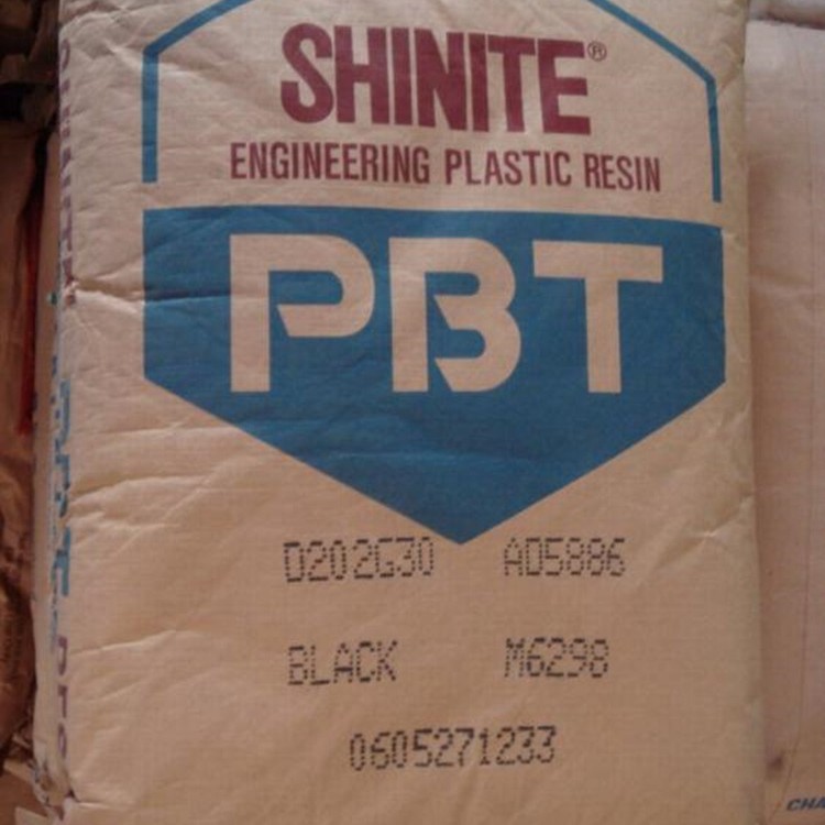 PBT/台湾新光/D202G30经销聚酯 PBT树脂 塑胶原料 工程塑料