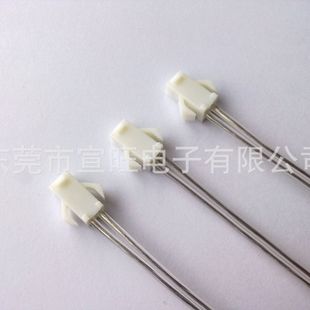 LED����Դ2468 22# 24#  2P SM��ĸ����͸����Ӿ�