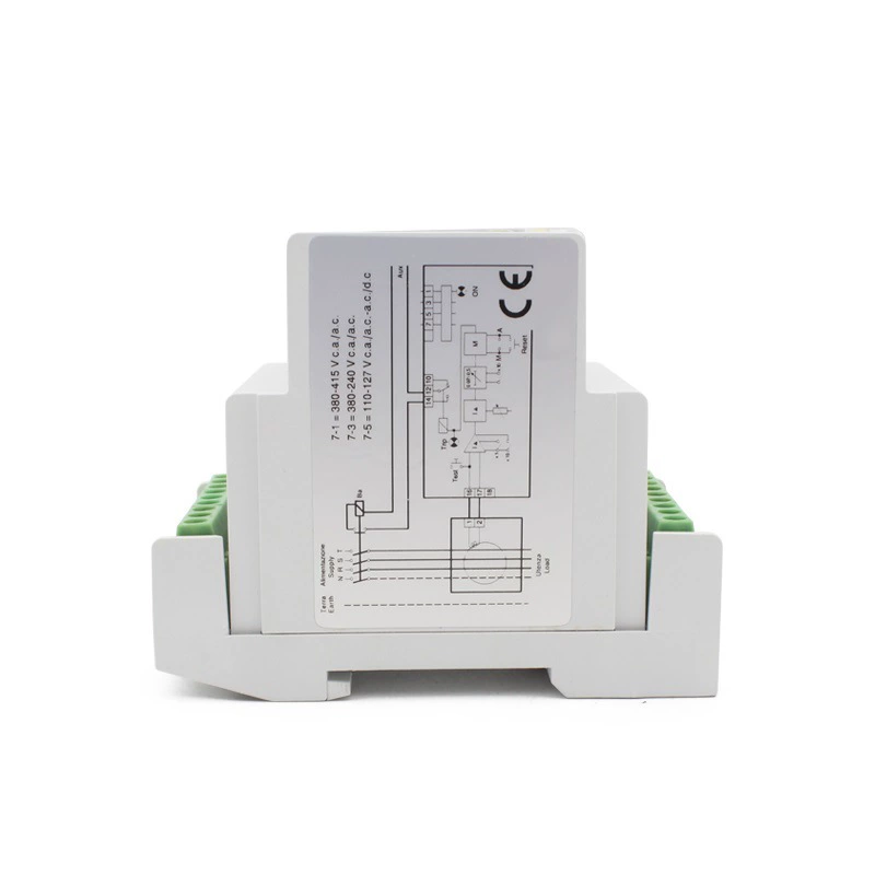 耐电 Leakage protection relay ELR-3C