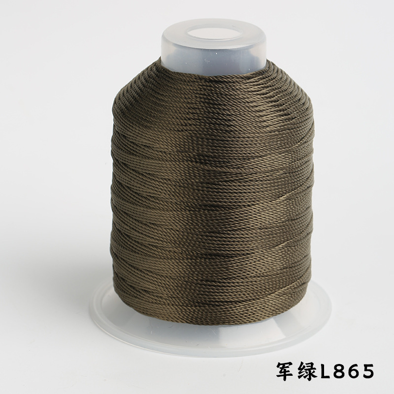 밀리터리 그린 L865