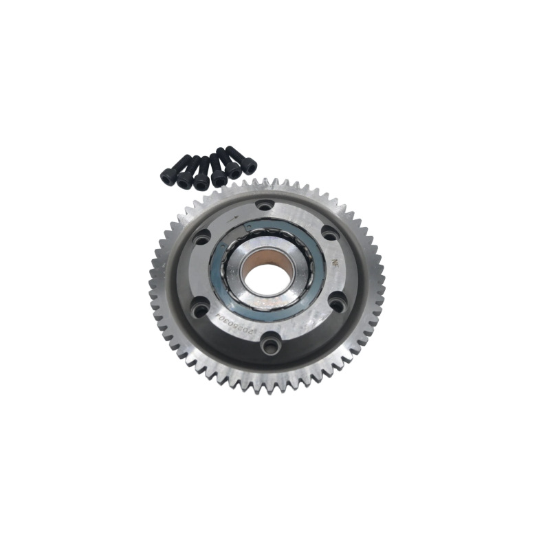 CF172MM-2A motorcycle engine overrunning clutch is suitable for CF250NK 250SR 250CL-X