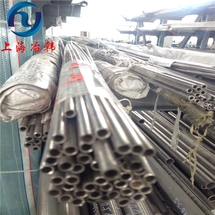 供应Inconel600毛细管 高温合金ALLOY 600盘管