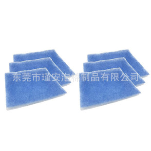 Cross-Border Nispira Replacement Compatible Bettervent Indoor Lint Dryer Vent Blue and White Cotton