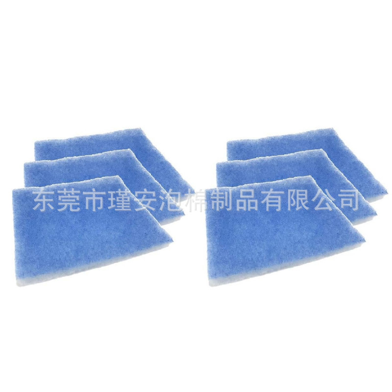 跨境Nispira 替换兼容 BetterVent 室内绒毛干燥器通风口蓝白棉