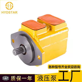液压泵;工程机械配件;液压马达