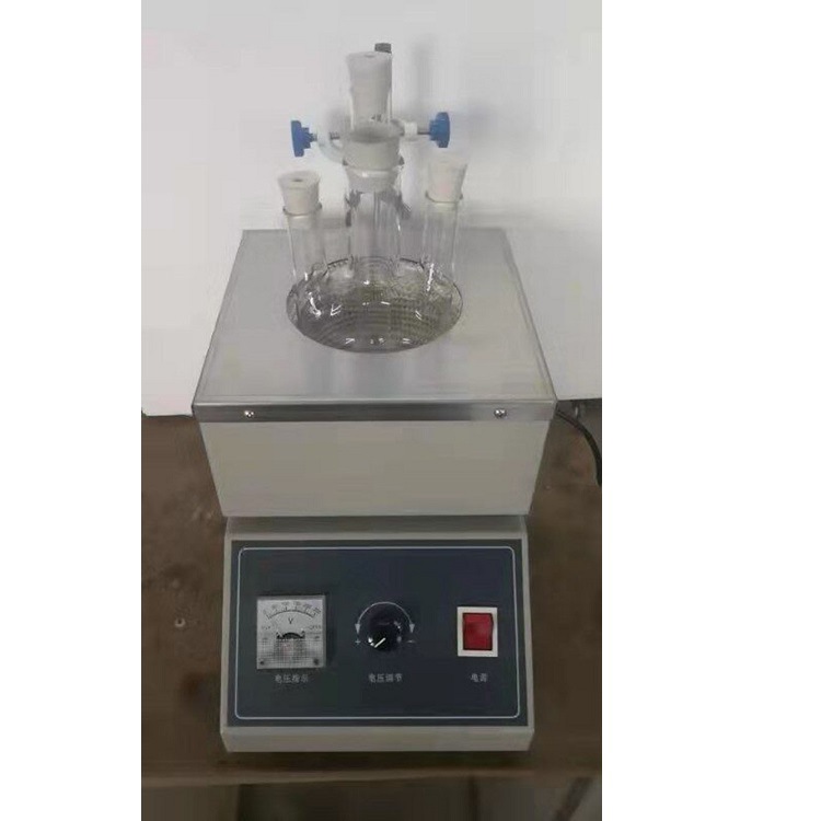 化学试剂沸点仪 型号:XV42-XH616 库号：D406379