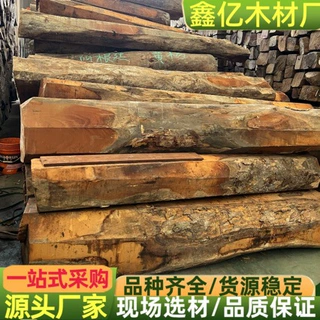 厂家供应 黄杨木 阿根廷黄杨 南美黄杨 原木 板材原木 小叶黄杨木