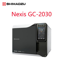 日本岛津SHIMADZU 气相色谱仪Nexis GC-2030 新一代旗舰级分析仪