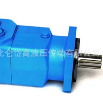 MS02系列液压马达 乳化液马达MS02-255