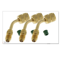 R22 �DR410A �m�������{��Һ�ӷ��D���^ 5/16&ldquo;  SAE - 1/4&rdquo;