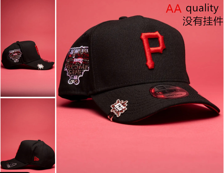 Gorra de béisbol de hip-hop moderna y de moda, superventas transfronteriza, ajustable, de alta calidad, estilo urbano, con visera curva, deportiva.
