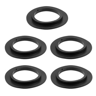 Cross-border sink water seal gasket basket seal gasket rubber gasket sink sealing umbrella seal round pad