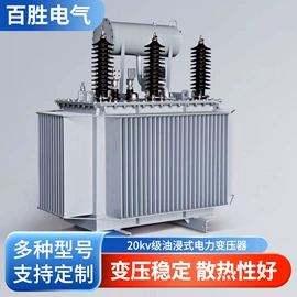 其他变压器;干式变压器;油浸式变压器