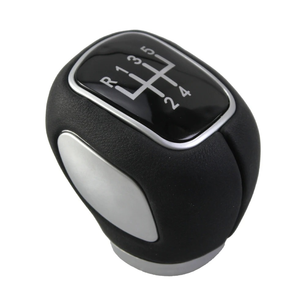 Cross-border applicable to Chevrolet Cruze modified gear knob 10mm 12mm gear head cabin accessories