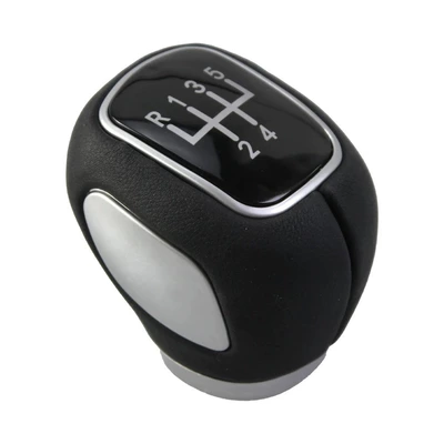 Cab and accessories Cruze modified gear knob