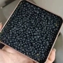 再生低压黑色塑料管道料