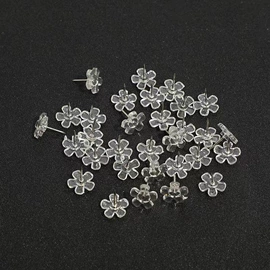 图钉;大头针;回形针