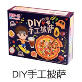 Китайская кухня игра, японская милая игрушка, DIY