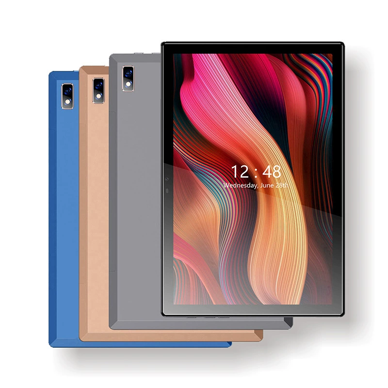 (Cross-border trading), tablet laptop, 10.1 inch, wide screen, 4G, support function for all network communication standards