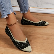 ^\چЬŮƽ͸wWeЬ Women Flats Shoes