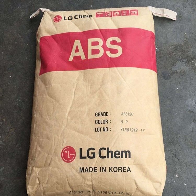 ABS 韩国LG化学HI-121H 高刚性 高光泽 通用级 塑胶原料abs