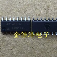 ����ȫ��ISL43141IBZ ISL43141IB SOP16�ֻ����� ������֤ ���ϻ�