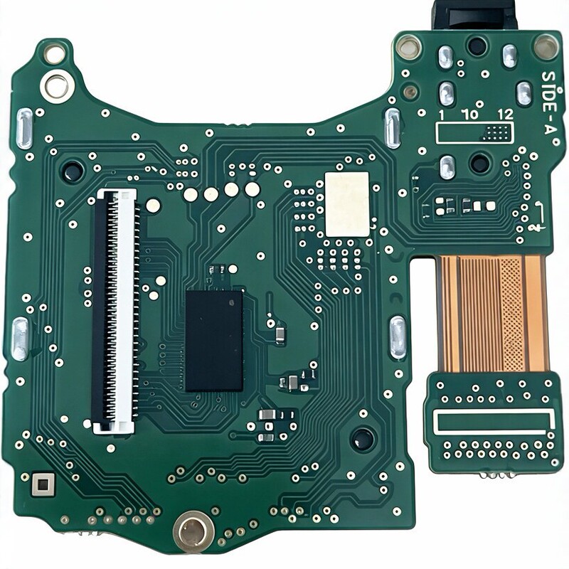 Suitable for Switch Card Slot Board, New and Old Models Universal, Switch Ns Game Card Slot Board with Headphone Jack Suitable for Switch Card Slot Board, New and Old Models Universal, Switch Ns Game Card Slot Board with Headphone Jack