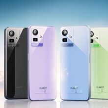 ������lCUBOT NOTE 50 4G���������֙C6.7����۴��l