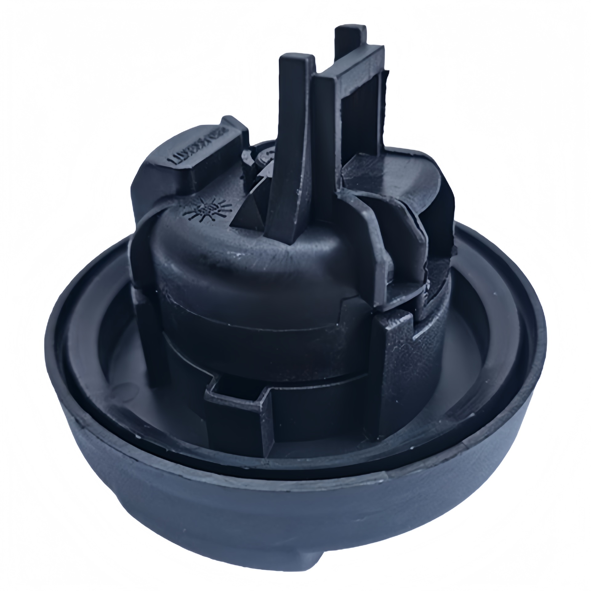 Fuel Tank Inner Cover, Fuel Tank Cap, Fuel Tank Lock 1508K6 1508g0 Suitable for Peugeot 307
