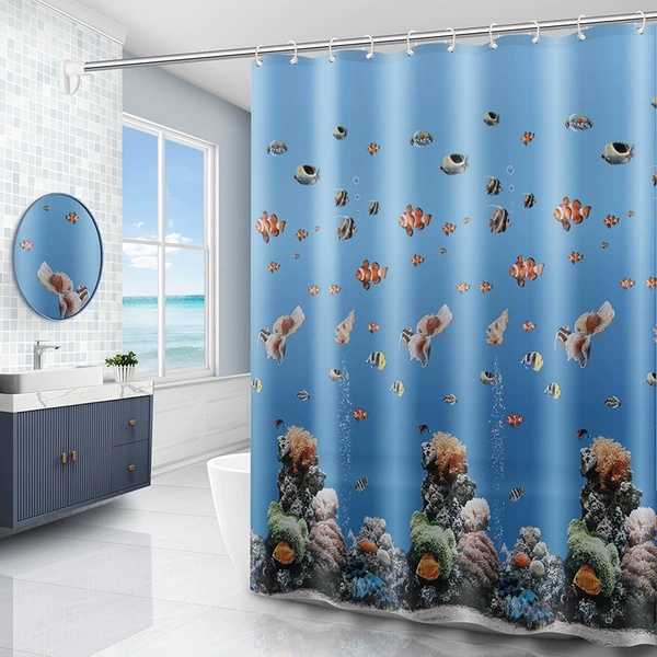 Sea World [Super waterproof and mildew proof + EU environmental standards] 50% off for a limited time