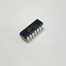 SN74125N �߼�������ICоƬ ��װDIP14 ȫ���ֻ�